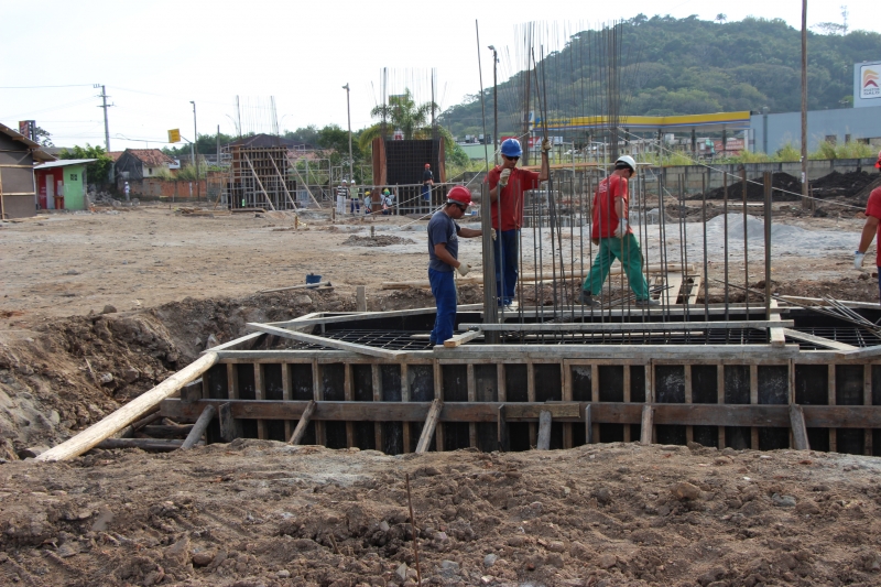 Rio Tavares: pista auxiliar será aberta em breve