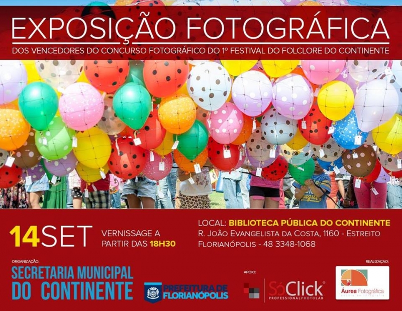  Continente premia vencedores em concurso fotográfico