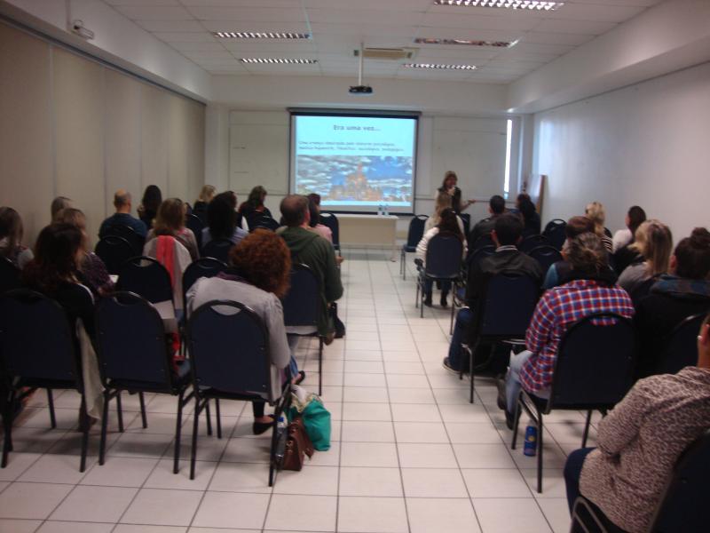 Conselho Municipal de Educação de Florianópolis realiza fórum