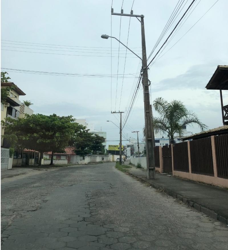 Prefeitura assina ordem de serviço para revitalização da Rua do Marisco