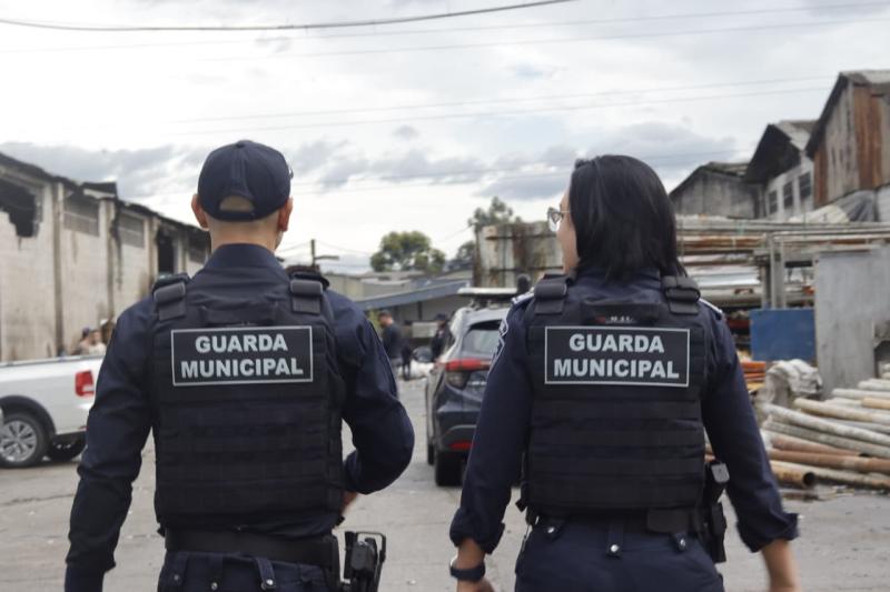 Operação Fio Desencapado resulta em duas prisões nesta terça-feira (9)