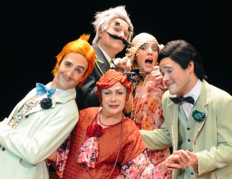 18º Floripa Teatro tem programação especial no Dia das Crianças
