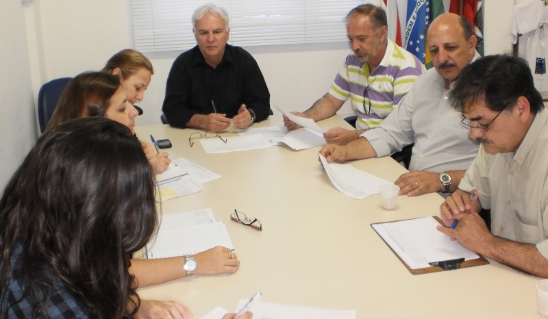Secretaria da Saúde entrega sete novas obras até julho de 2012
