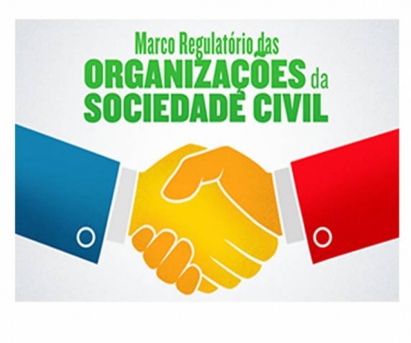 Minuta do decreto do Marco Regulatório