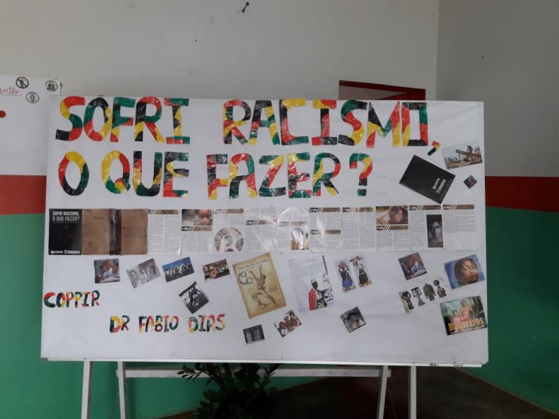 O PLANO DE AULA DA PROFESSORA SOLANGE APARECIDA LANNER SEGUE