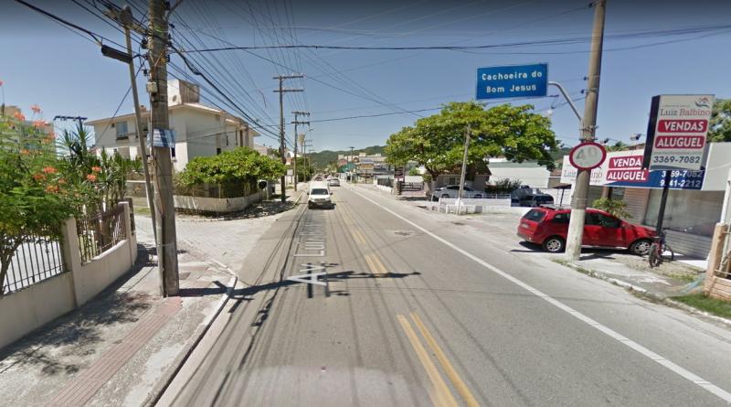Prefeitura lança edital de licitação para obras na Avenida Luiz Boiteux Piazza