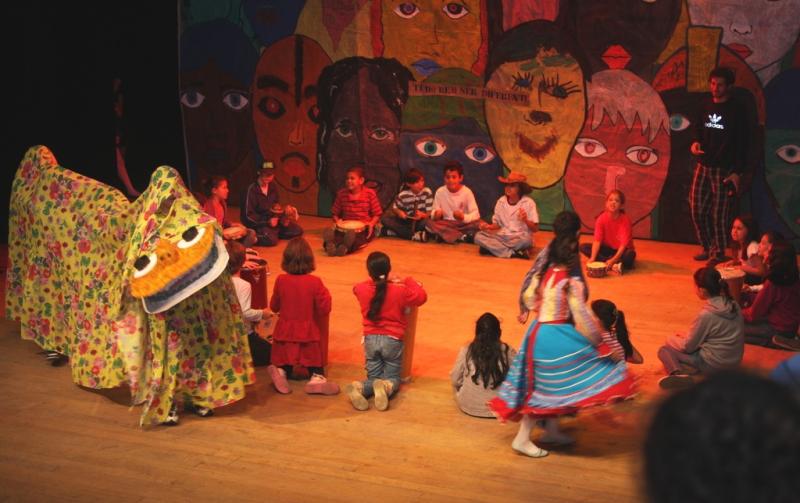 Florianópolis será invadida por apresentações culturais de estudantes 