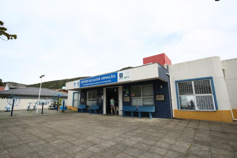 Floripa fará ação de multivacinação em crianças e adolescentes nos CS