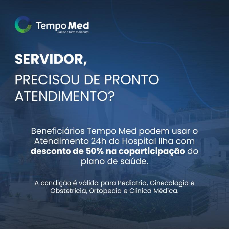 Novidade do seu plano de saúde. Confira!