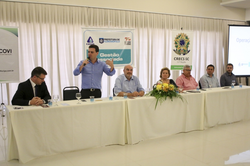 Casan anuncia mais água tratada no Norte da Ilha