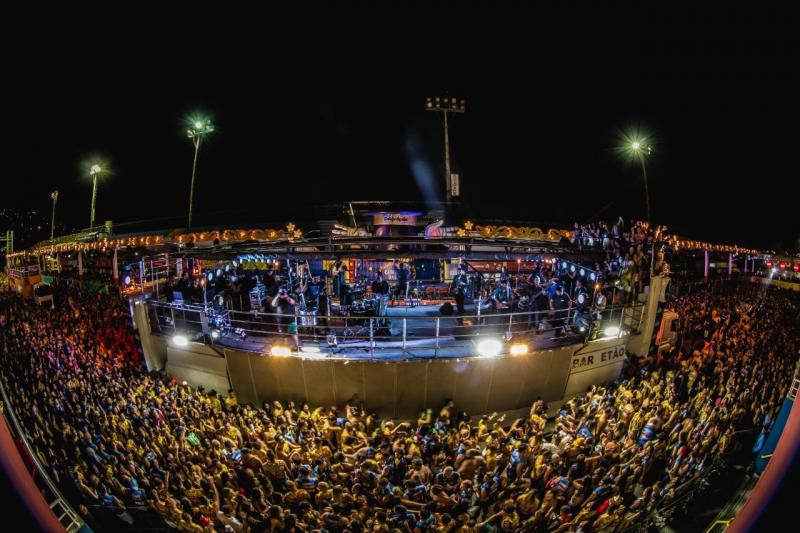 Folianópolis é o evento que mais atrai turistas fora da temporada para a Capital