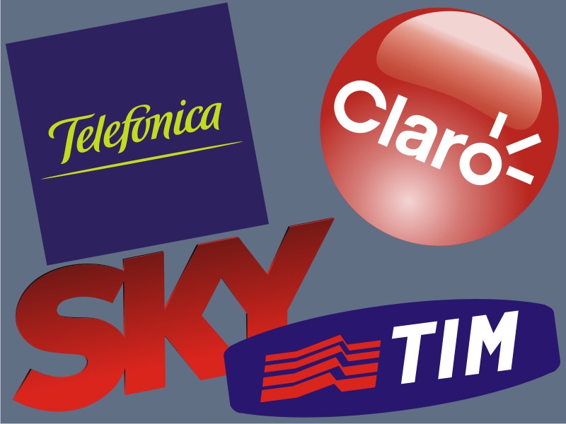 Investigação em empresas