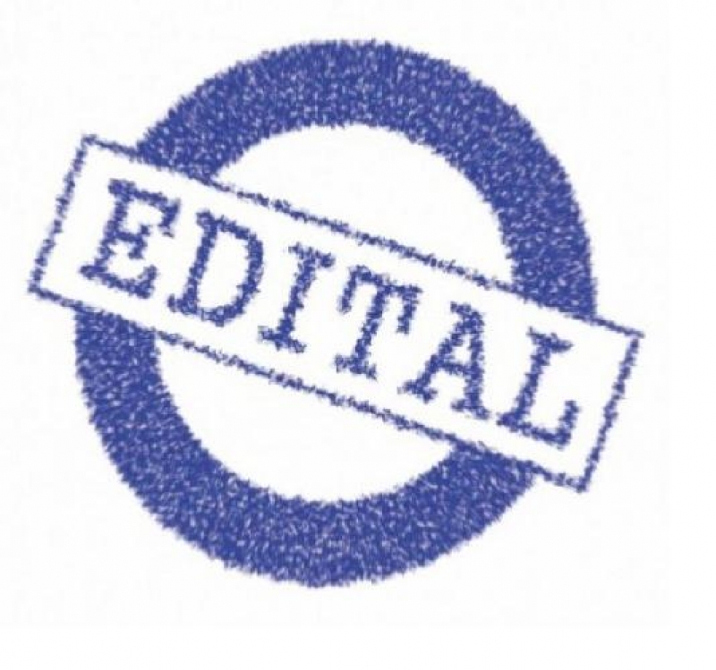 Novos editais para temporada de verão