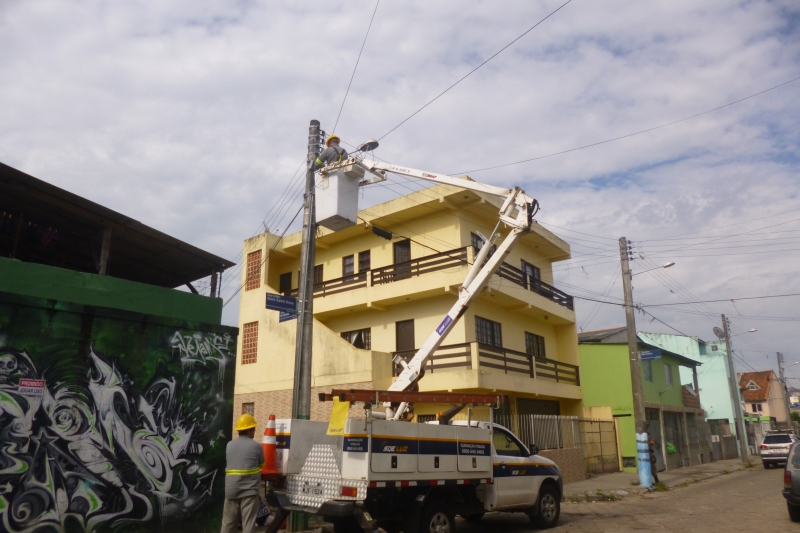 De volta à paz, Monte Cristo recebe melhorias