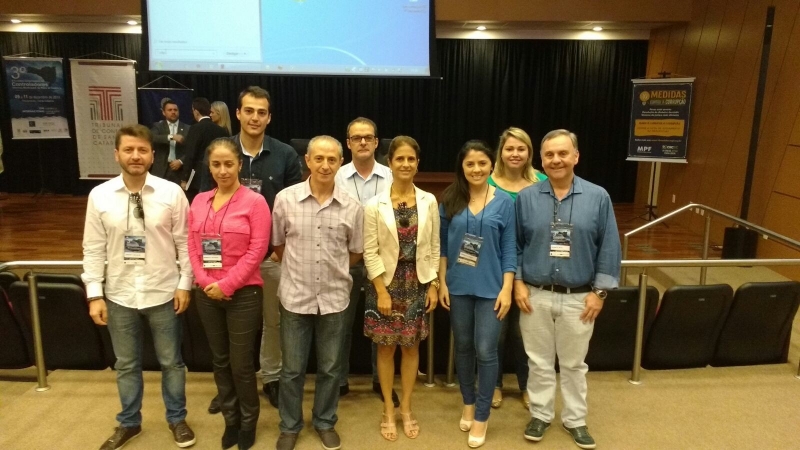 SMTC participa do 3º encontro de Controladores