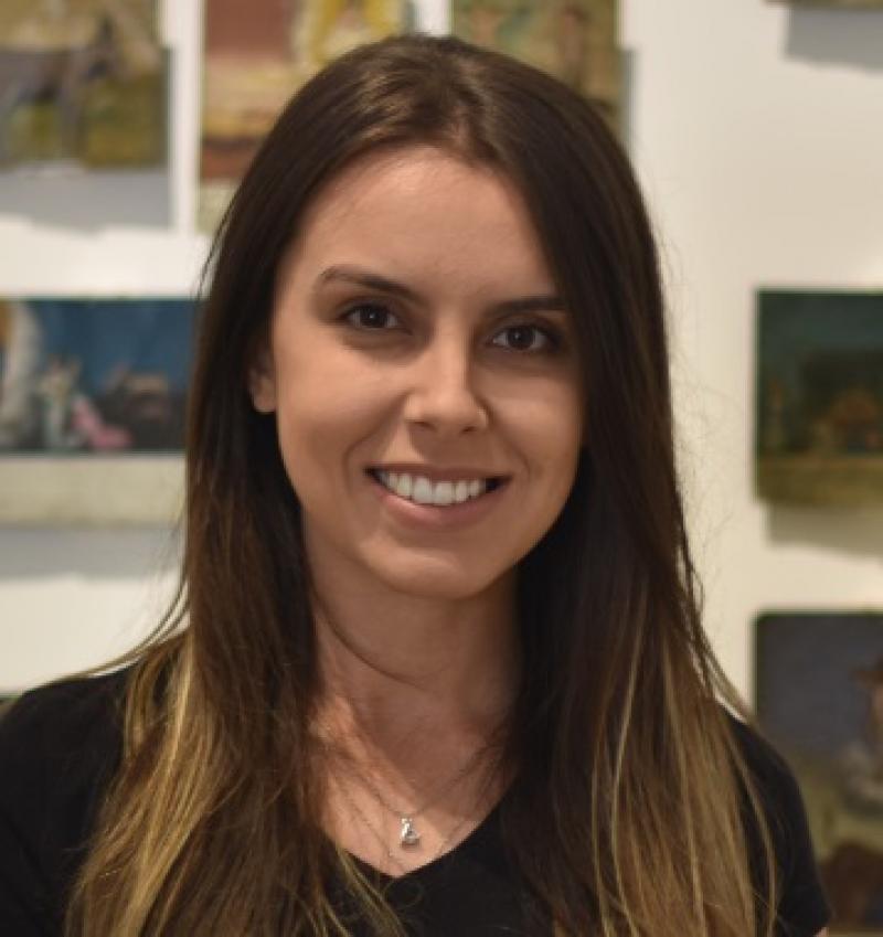 TCC sobre uso de software na educação financeira é apresentado
