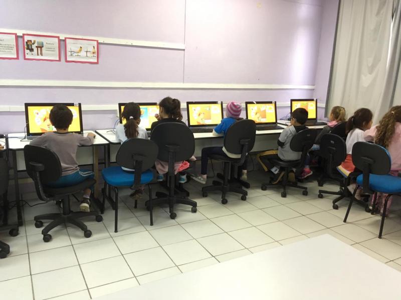 SME recebe prêmio por utilizar aplicativo para crianças com dislexia