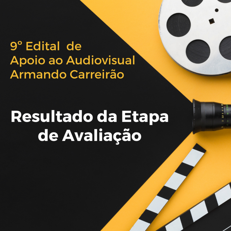 RESULTADO DA ETAPA DE AVALIAÇÃO