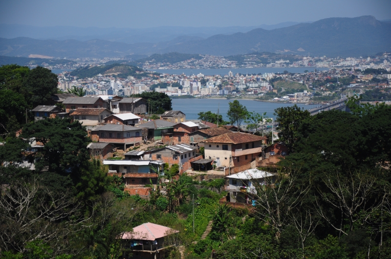 Regularização fundiária no Maciço está virando realidade