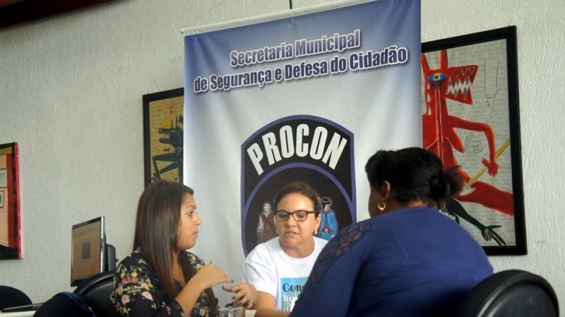 Procon de Florianópolis faz balanço de 2014