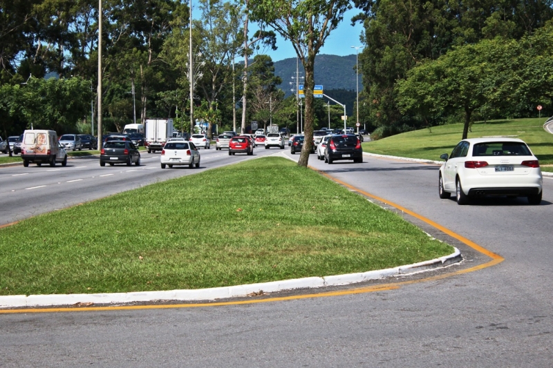 Obras do corredor de ônibus iniciam em janeiro
