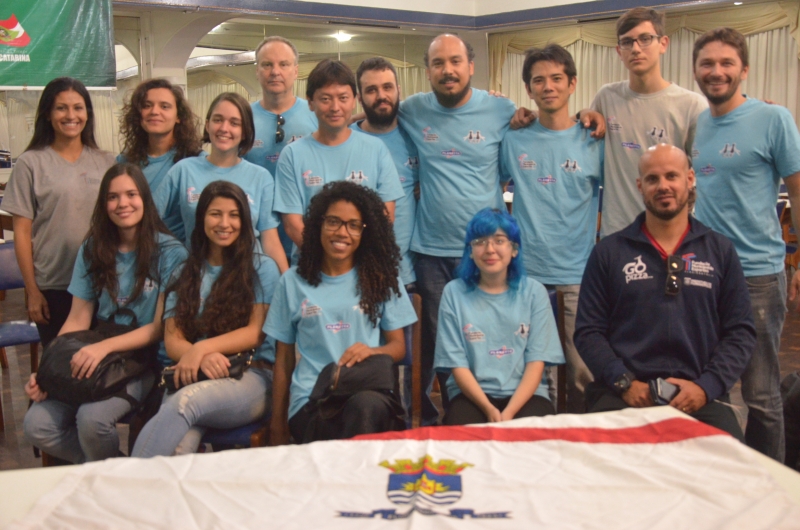 Capital realiza o II Floripa Chess Open
