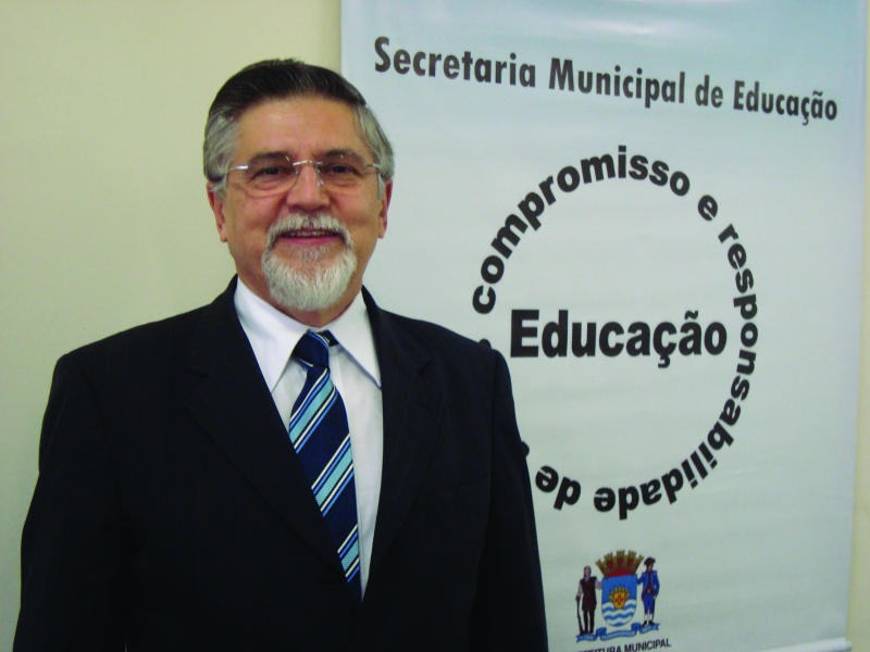 Início do Ano Letivo