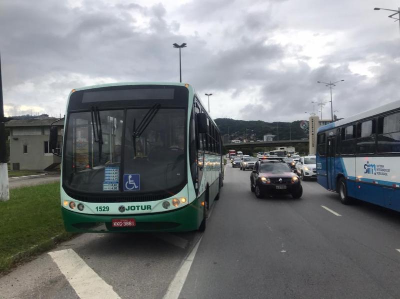 Guarda Municipal alerta para trânsito com tempo chuvoso no final de semana