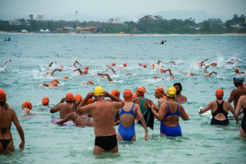 21ª Travessia da Ilha do Campeche