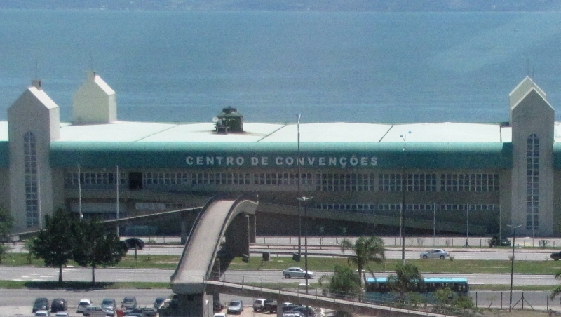 Prefeitura vai restaurar cinco passarelas