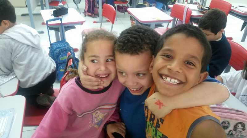 Diversidade Étnico-racial recebe prêmio nacional
