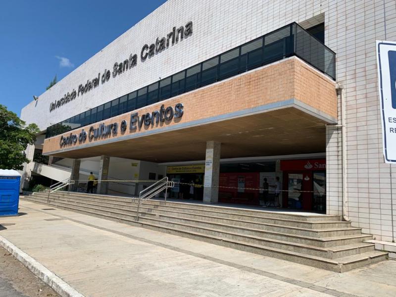 Ponto fixo de vacinação começará a funcionar neste sábado 