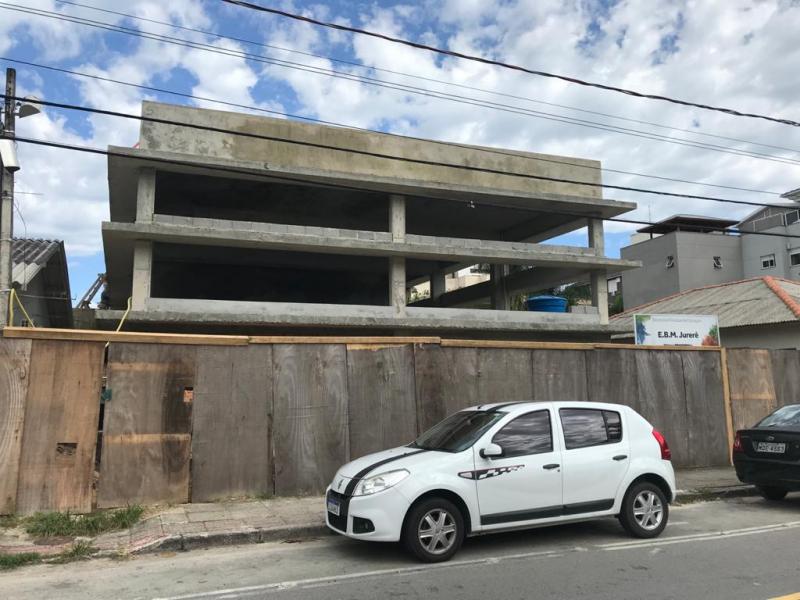 Controle Interno monitora obra de EBM Jurerê