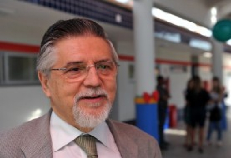  Presidente da Undime  de SC defende aumento do PIB para viabilizar Plano Nacional de Educação 