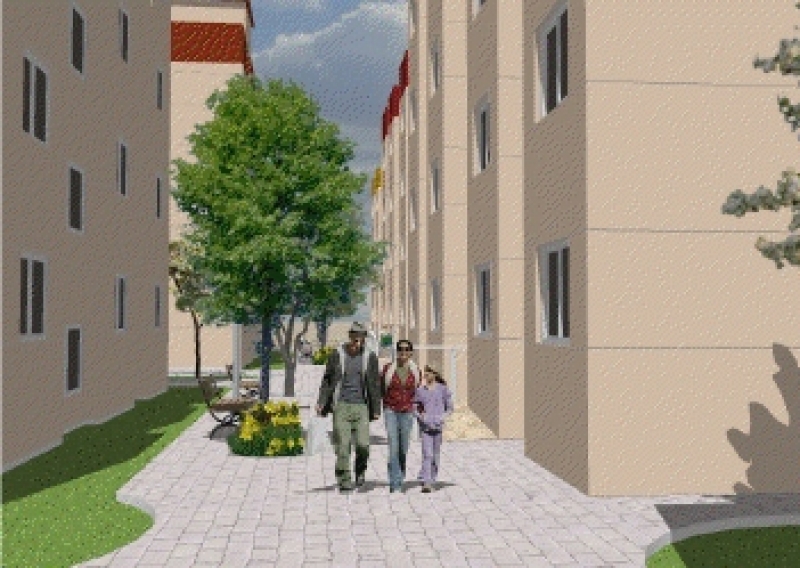 Prefeitura da Capital vai realizar Projeto Habitacional no bairro Tapera
