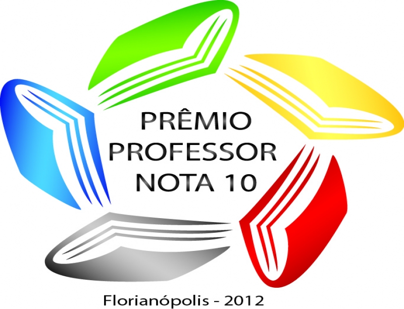 Inscrições para o Prêmio Professor Nota 10 terminam dia 20 de abril