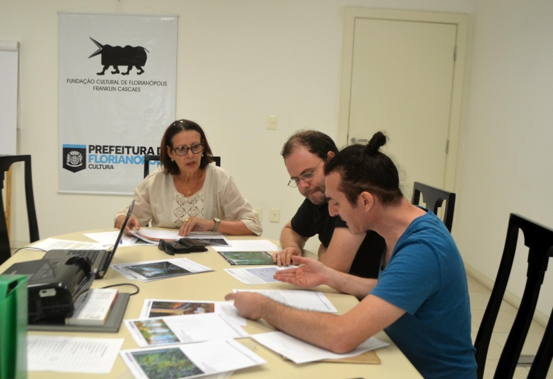 Edital seleciona projetos para a Galeria Vecchietti