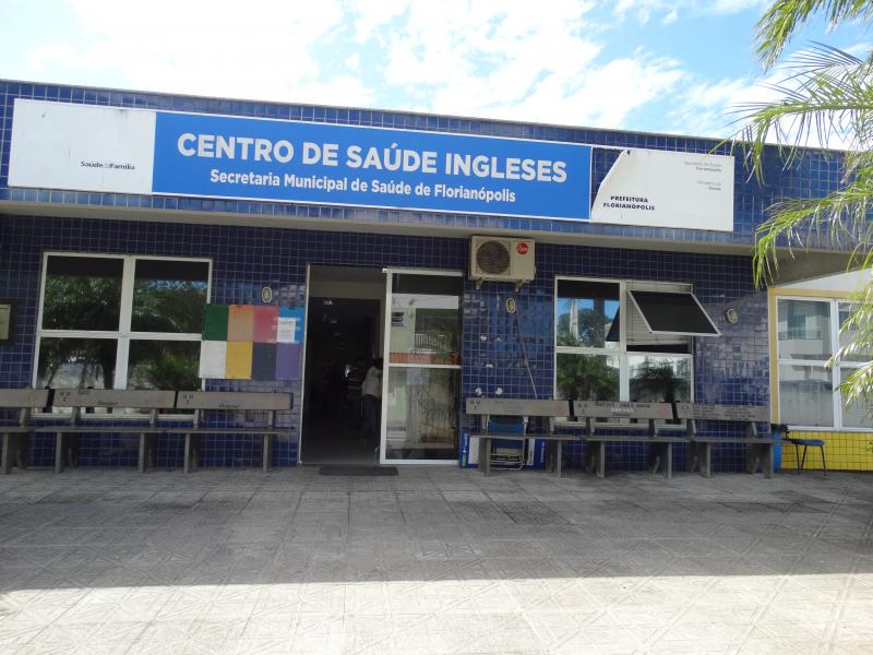 Pacientes da unidade de saúde dos Ingleses serão atendidos em Canasvieiras, a partir desta segunda-feira