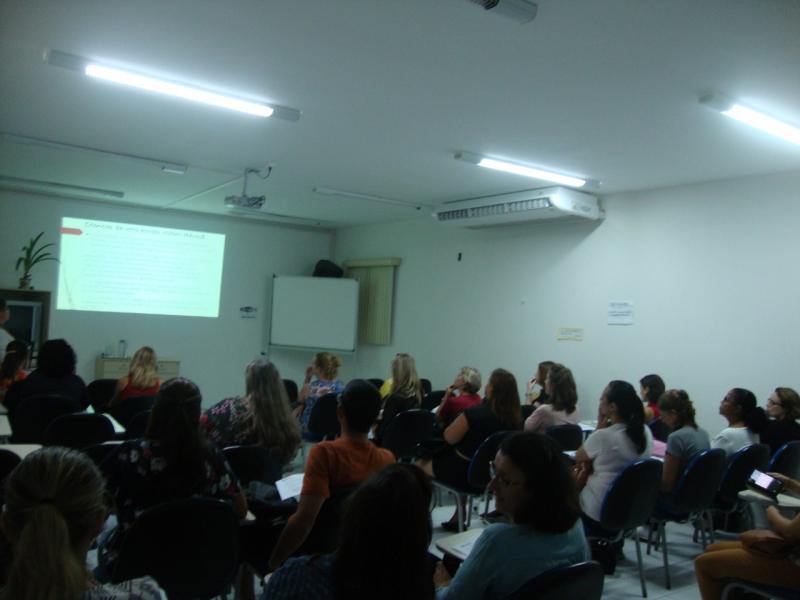 Polo UAB promove curso de saúde indígena com a UNIFESP