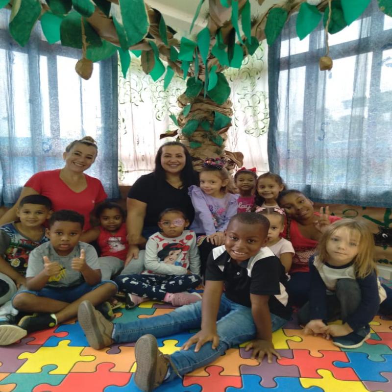 Nice sai do interior e vem para a Capital em busca de um sonho: ser professora