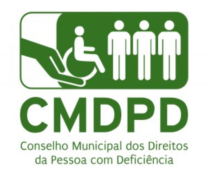CMDPD abre inscrições para novos conselheiros