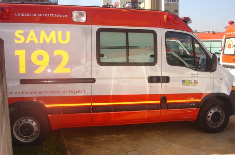 Resultado parcial de processo seletivo emergencial para motorista e técnico de enfermagem do SAMU Municipal 