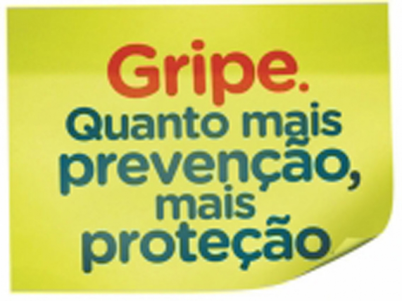 Capital supera meta de vacinação contra a gripe
