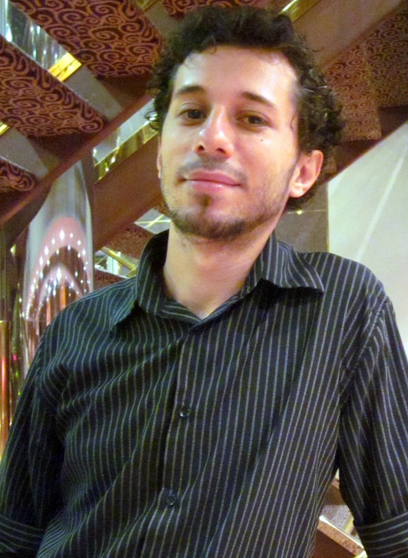 Professor pianista da SME recebe Prêmio Palmares