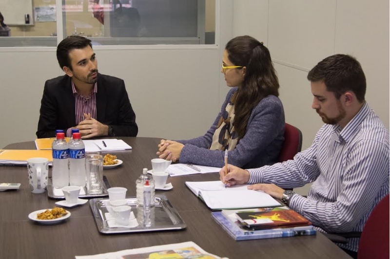 SMDU busca agilidade nos procedimentos 