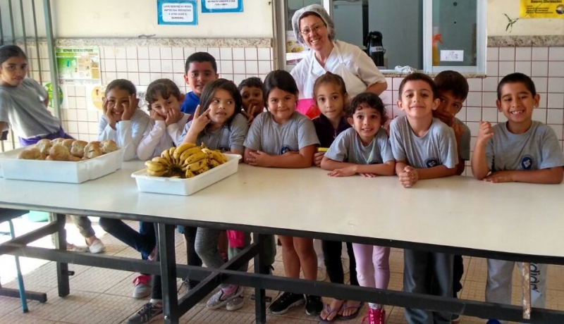 Secretaria de Educação promove formação para mais de mil servidores