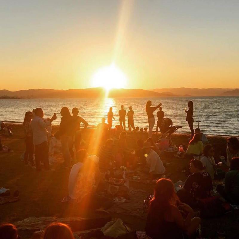 PICNIC na Beira Mar acontece neste sábado (13)