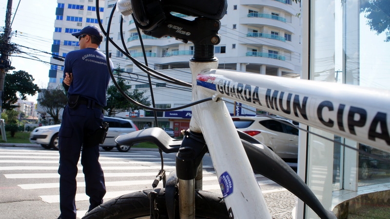 Com fim das férias, Guarda retoma Ronda Escolar