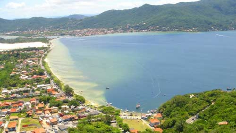 Projeto de Lei visa alterar Terreno de Marinha