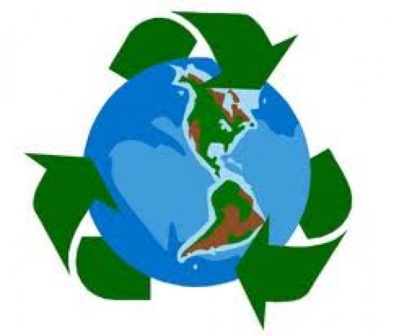 A reciclagem e os benefícios